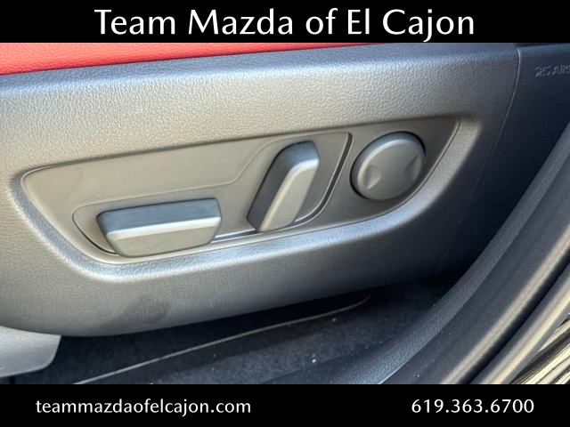 2025 Mazda CX-70 Premium Plus photo 5