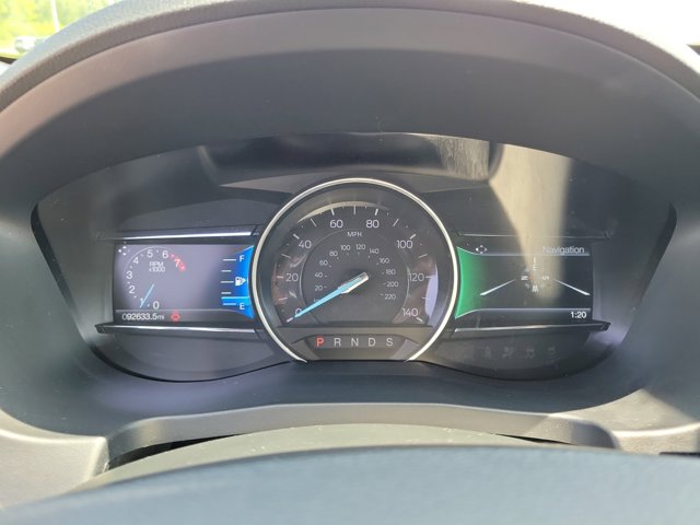 2019 Ford Explorer XLT photo 24