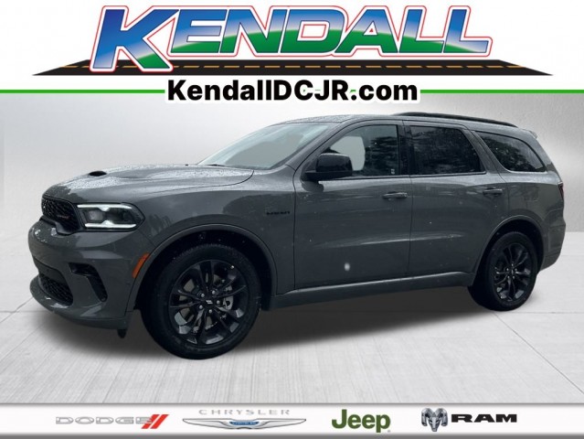 2025 Dodge Durango