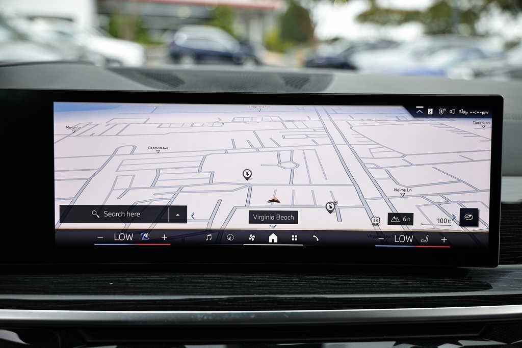 2024 Bmw X5 xDrive50e photo 36