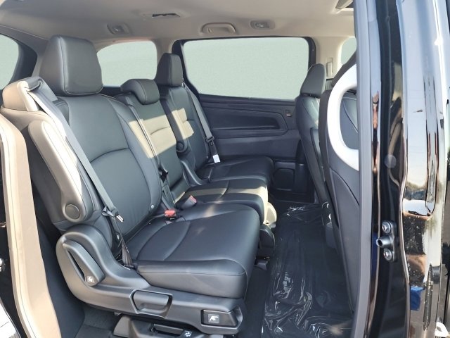 2026 Honda Odyssey EX-L photo 13