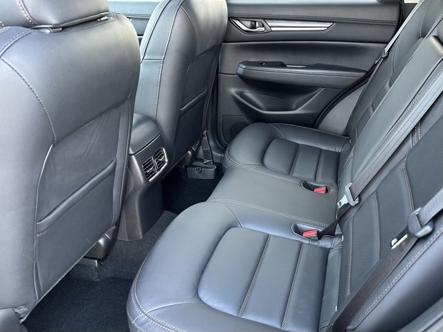 2023 Mazda CX-5 2.5 Premium Plus photo 20