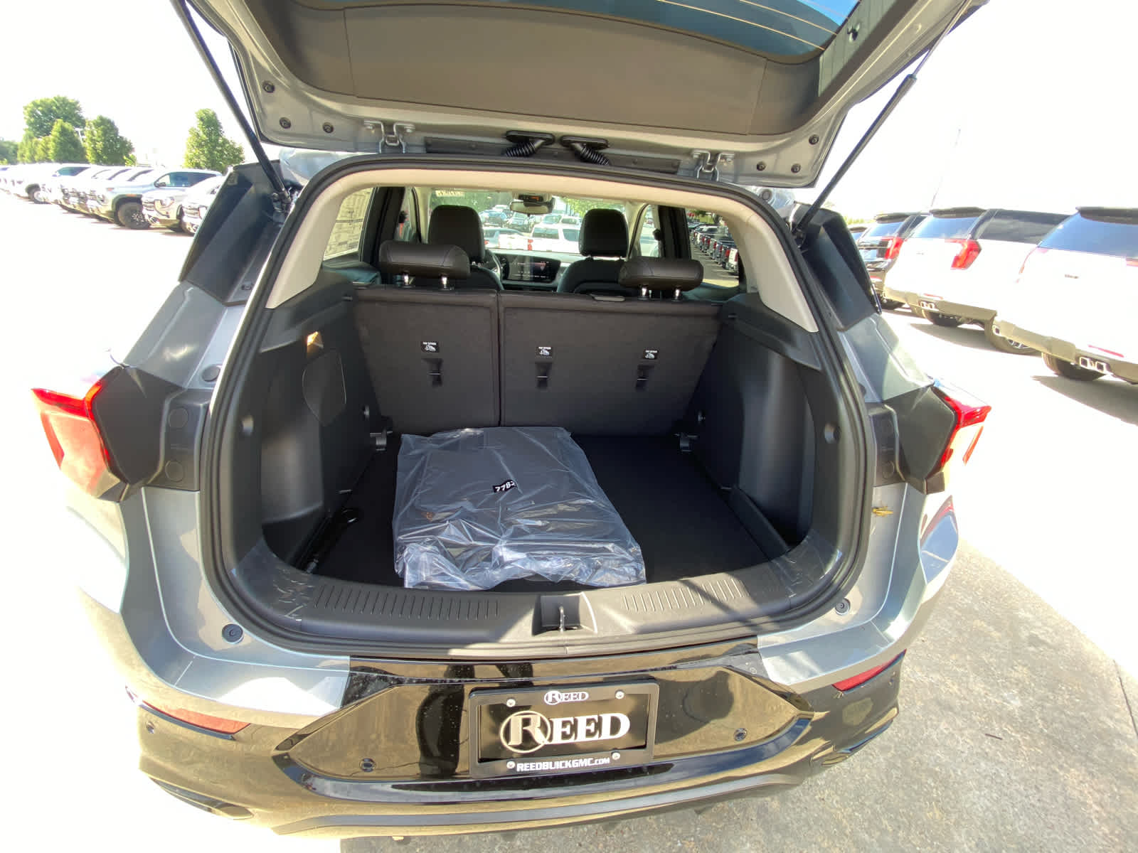 2026 Buick Encore GX Sport Touring photo 26