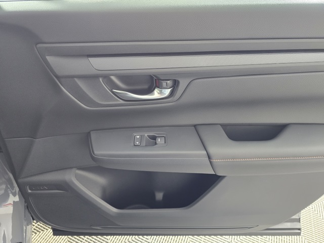 2026 Honda CR-V Hybrid photo 4