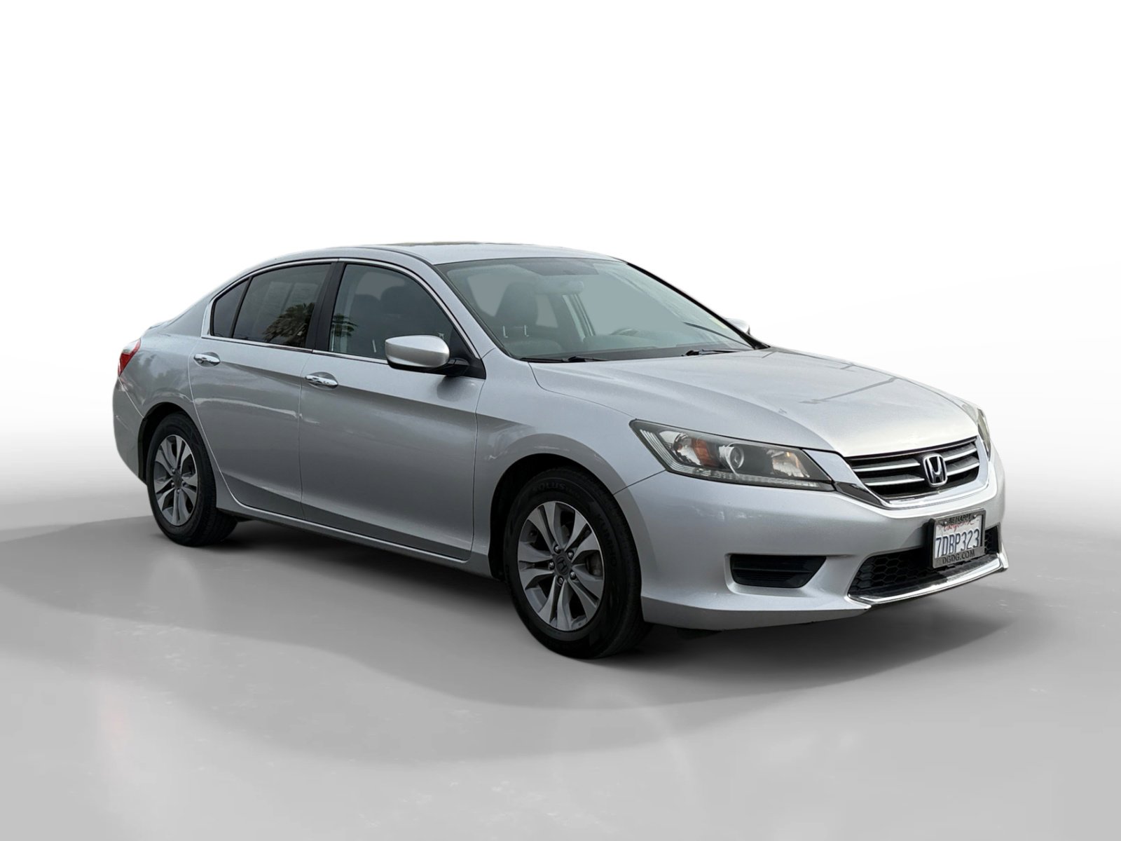 2014 Honda Accord LX photo 7