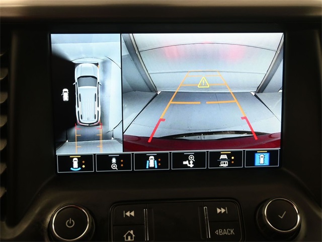 2021 Gmc Acadia AT4 photo 7