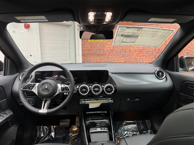 2026 Mercedes Benz GLA 250 4MATIC photo 11
