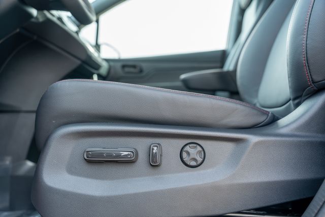 2026 Honda Odyssey photo 23