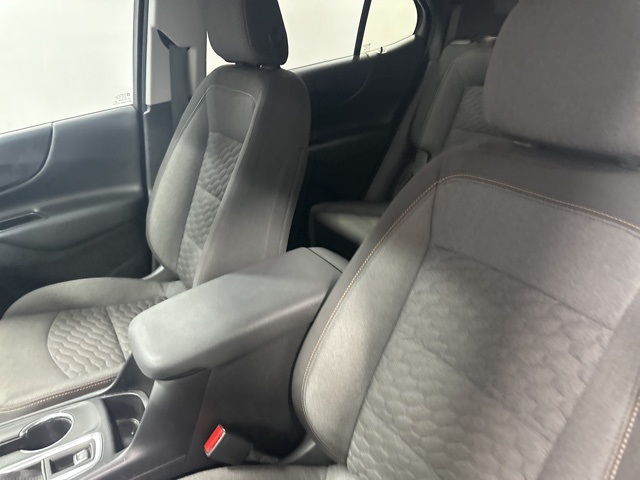 2018 Chevrolet Equinox LT photo 14