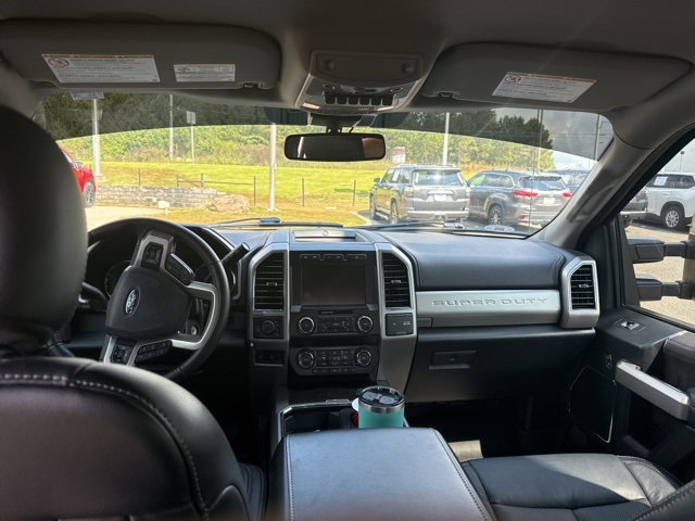2020 Ford F-250 photo 9