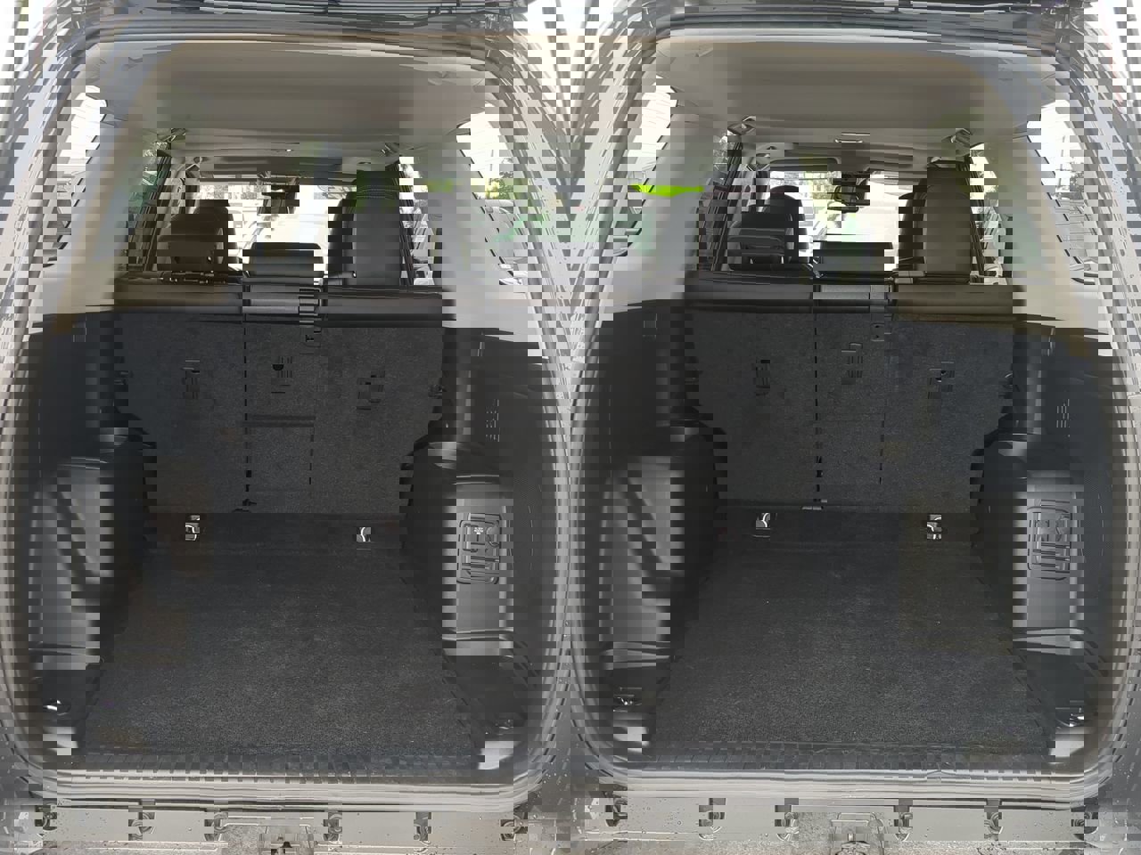 2024 Toyota 4Runner TRD Pro photo 12