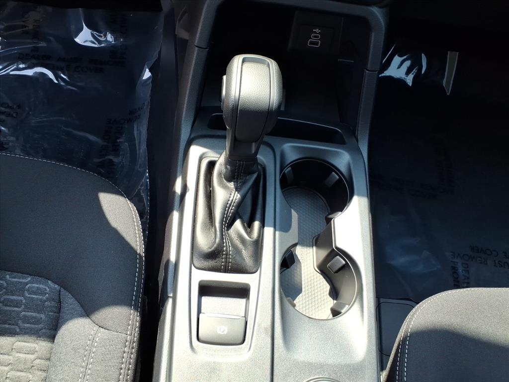 2025 Ford Ranger XL photo 3