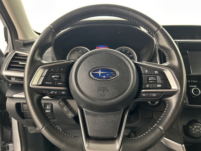 2021 Subaru Forester Premium photo 9