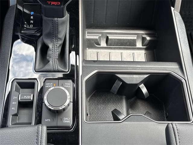 2025 Toyota Tundra SR5 photo 24