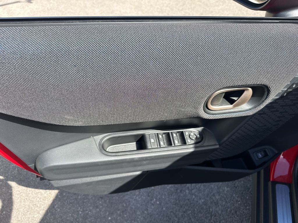 2025 Mini Cooper 4 Door Hardtop Signature photo 17