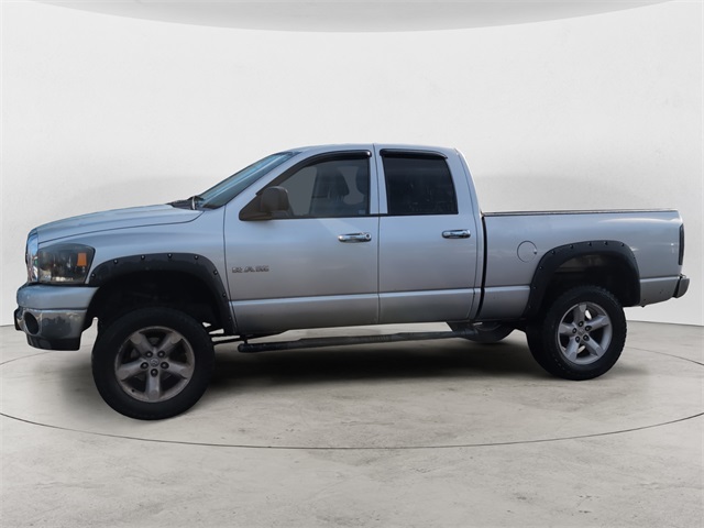 Used 2008 Dodge Ram 1500 Pickup SLT with VIN 1D7HU18258J186570 for sale in Bend, OR