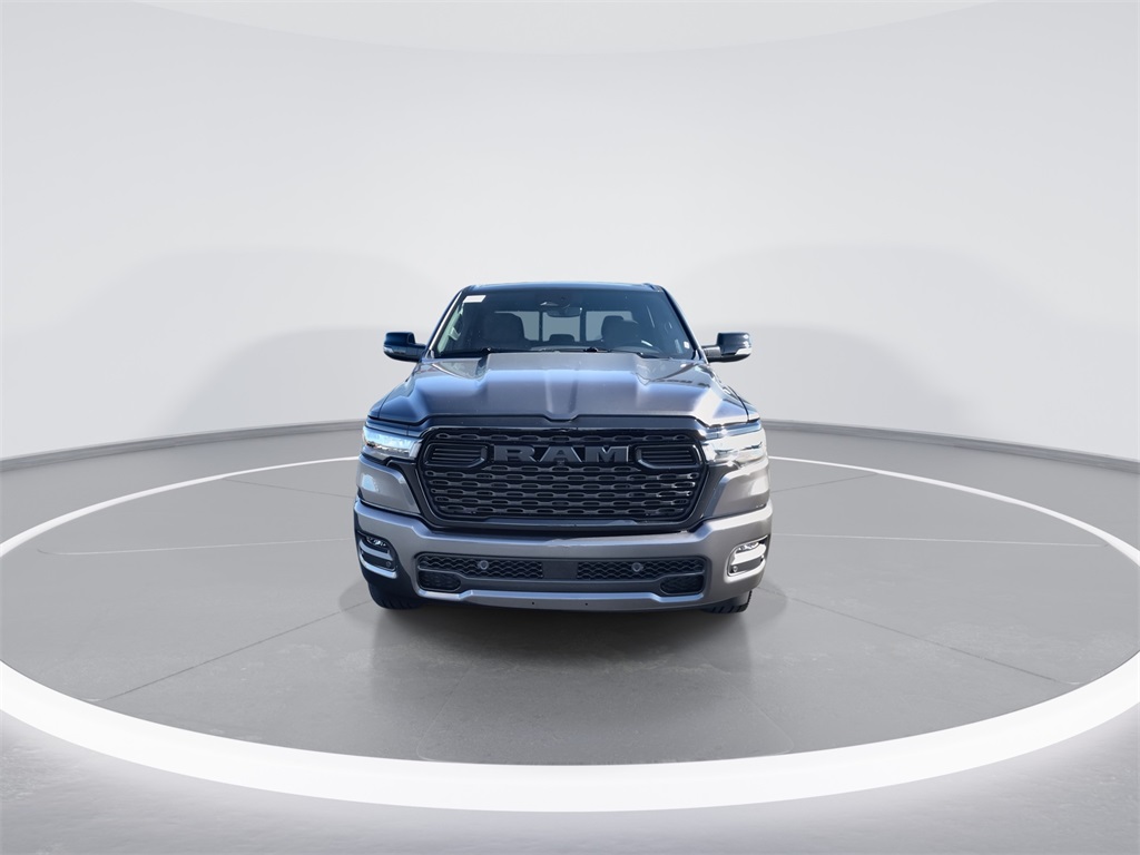2026 Ram 1500 Big Horn Lone Star photo 3