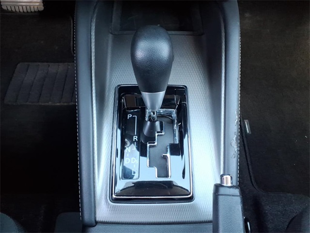 2022 Mitsubishi Outlander Sport ES photo 19
