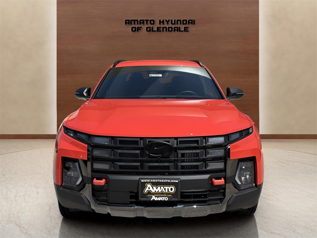 2025 Hyundai Santa Fe XRT photo 5