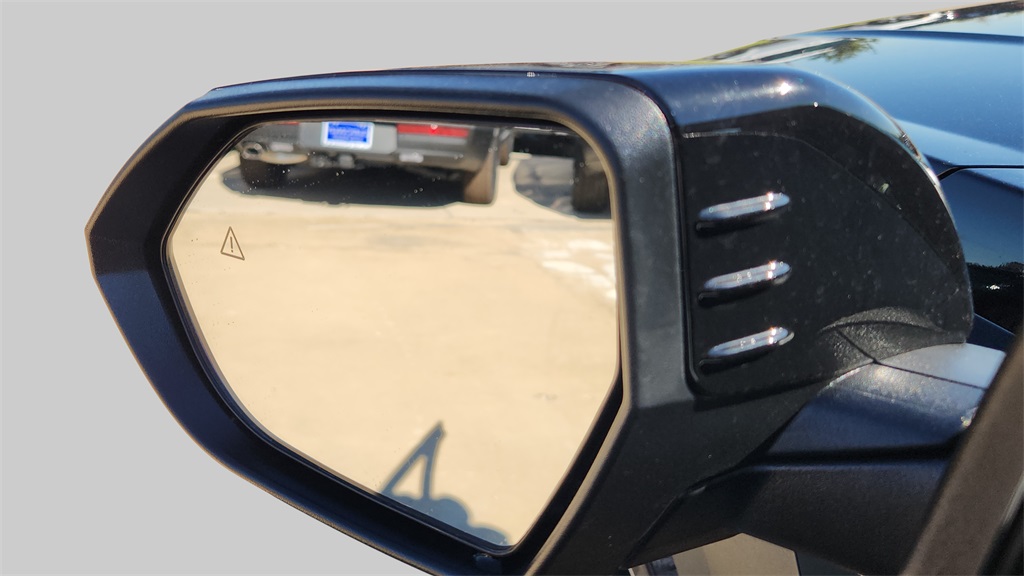 2026 Hyundai Kona SEL photo 9