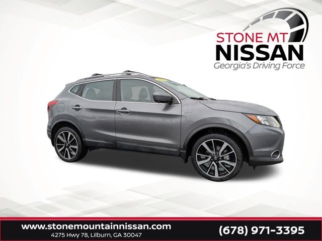 Browse Our Pre-Owned Cars | Stone Mountain Nissan