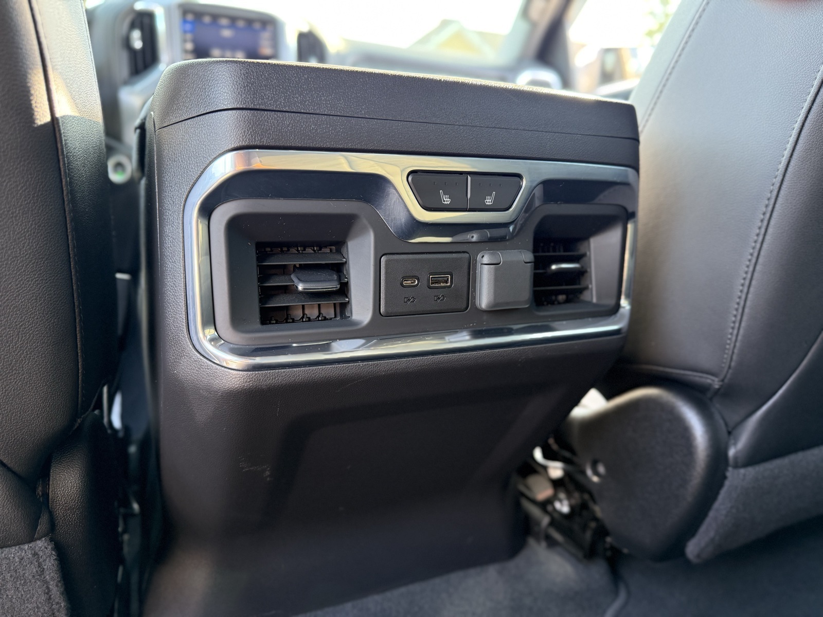 2020 Gmc Sierra 1500 SLT photo 28
