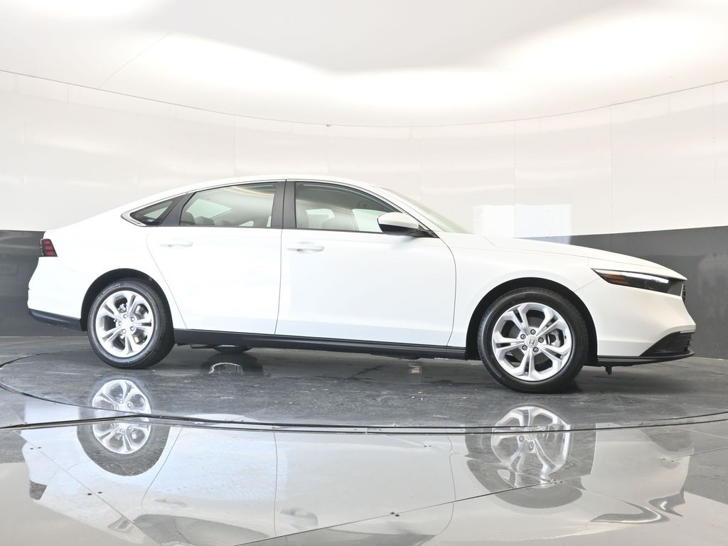 2025 Honda Accord 1.5T LX photo 47