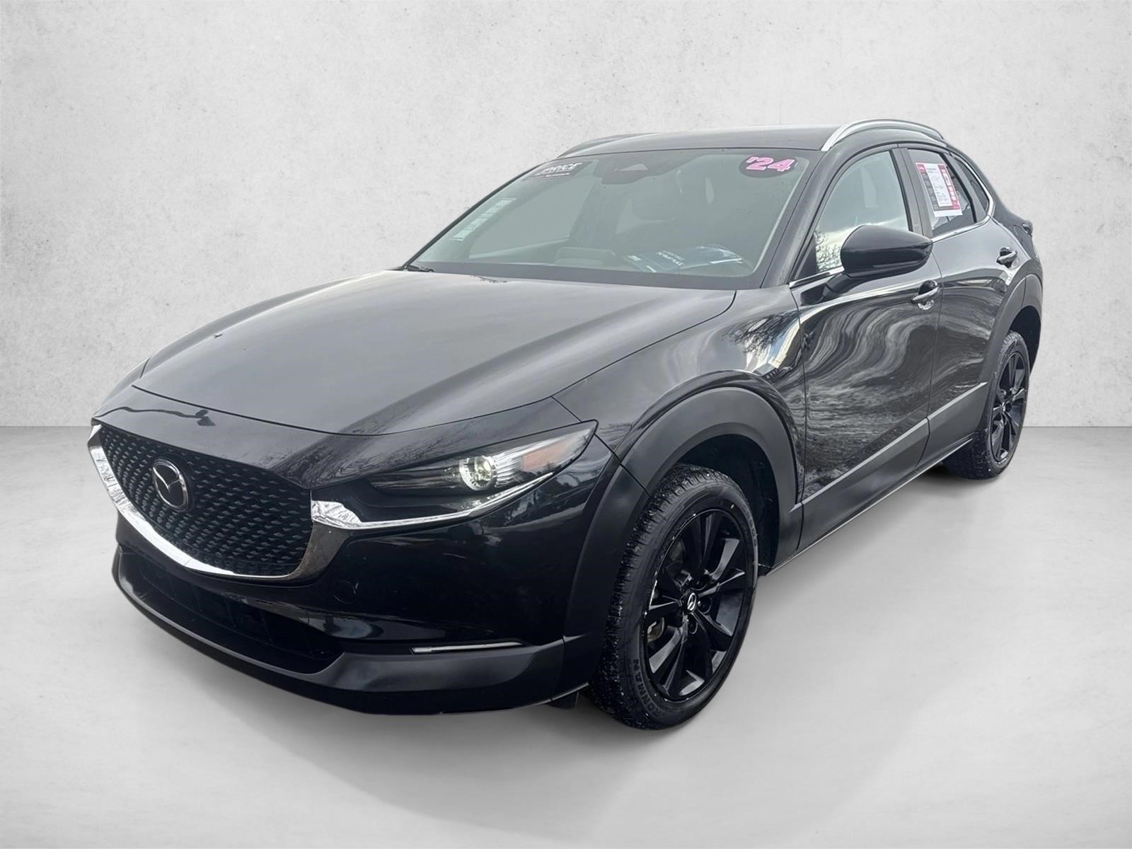 2024 Mazda CX-30 Select Sport