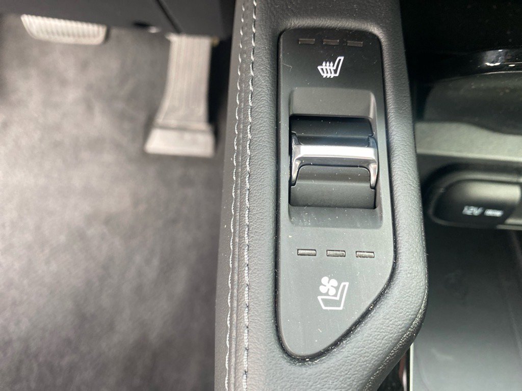 2025 Kia Telluride EX X-Line photo 14