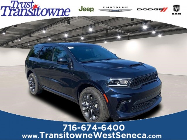 2025 Dodge Durango