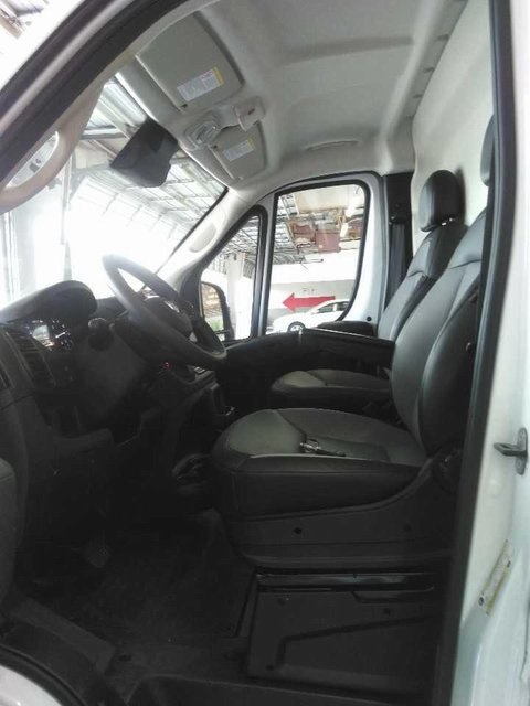 2023 Ram ProMaster 2500 photo 7