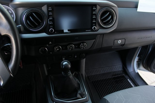 2020 Toyota Tacoma TRD Off-Road photo 22