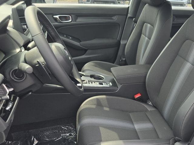 2026 Honda Civic Sport photo 22