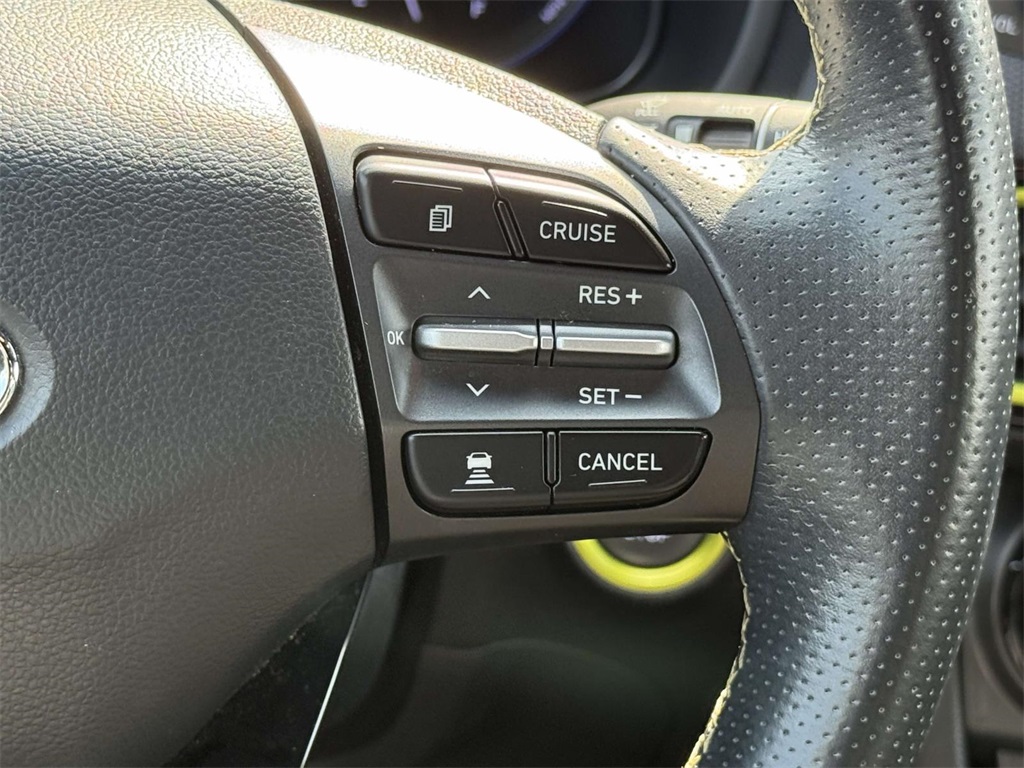 2020 Hyundai Kona Ultimate photo 22