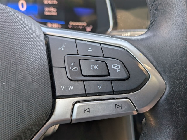2024 Volkswagen Jetta 1.5T SE photo 14