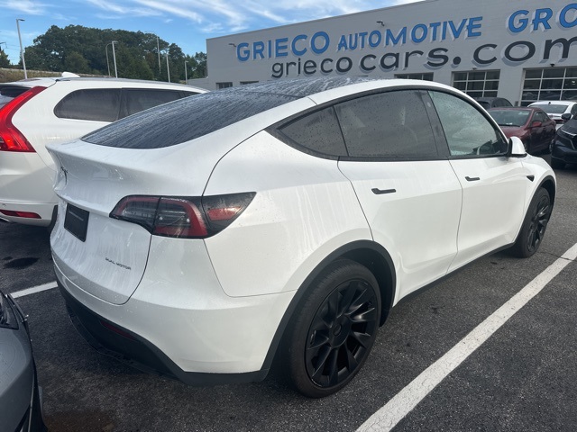 2023 Tesla Model Y Long Range photo 4