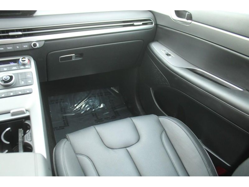 2024 Hyundai Palisade SEL photo 17