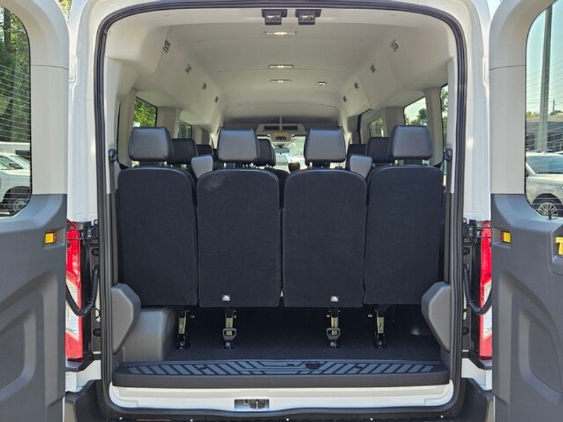 2025 Ford Transit XL photo 5