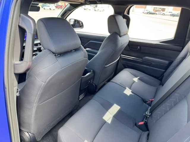 2024 Toyota Tacoma SR5 photo 18