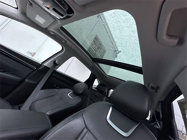 2023 Hyundai Tucson Limited photo 21