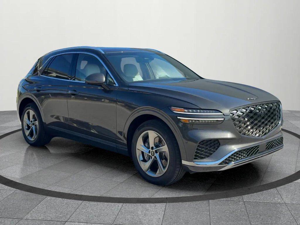 2026 GENESIS GV70 Advanced's photo