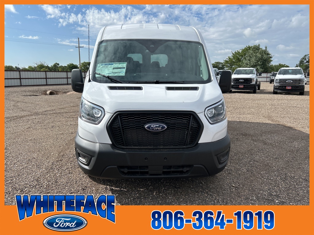 2025 Ford Transit XL photo 7