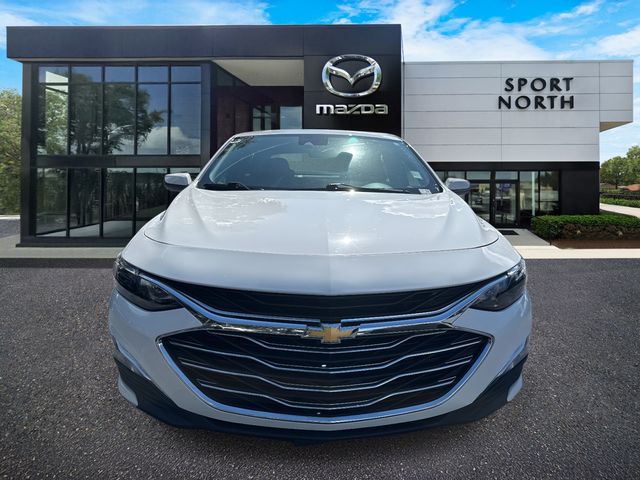 2023 Chevrolet Malibu LS photo 7