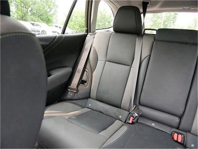 2023 Subaru Outback Onyx Edition XT photo 12