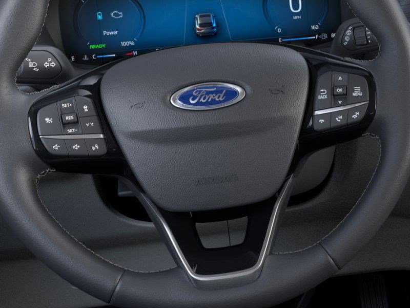 2024 Ford Escape Plug-In Hybrid Base photo 10
