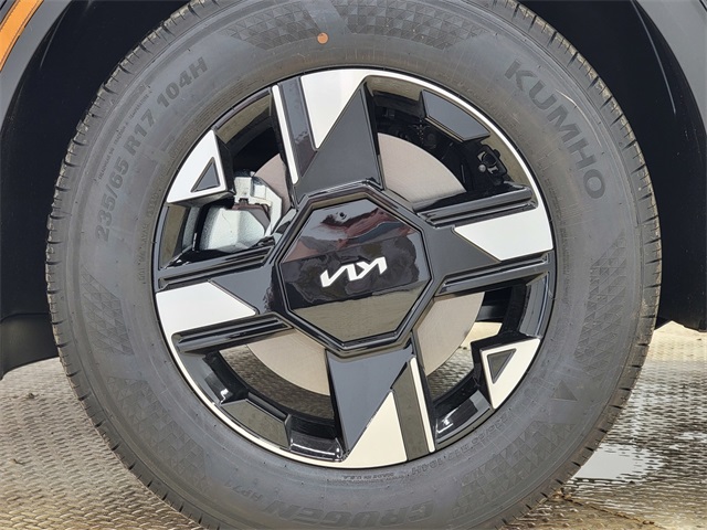 2026 Kia Seltos S photo 11