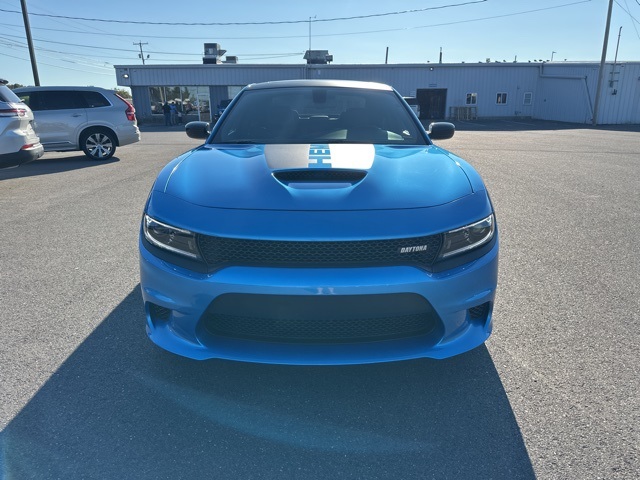2023 Dodge Charger R/T photo 2