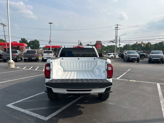 2025 Gmc Canyon Elevation photo 4