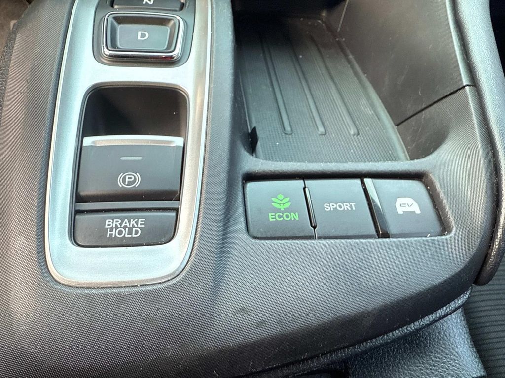 2022 Honda Insight EX photo 28