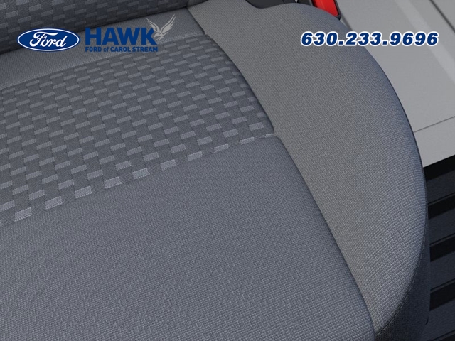 2026 FORD TRANSIT - Image 16